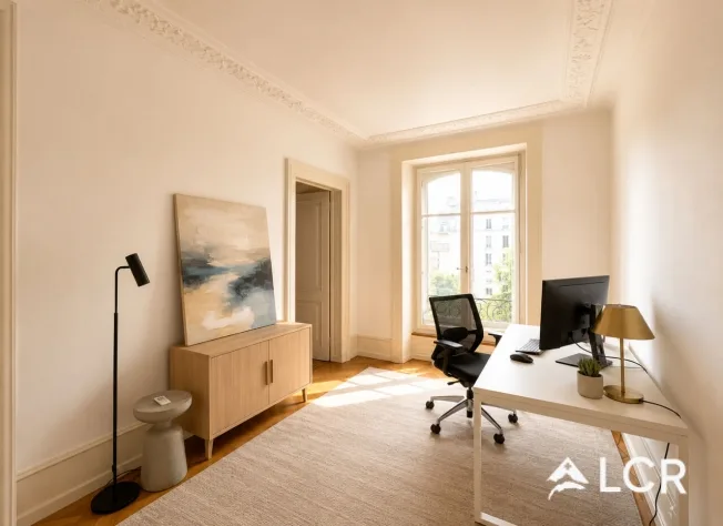 5.5 Zimmer Wohnung in Neuchâtel – photo 7 sur 13