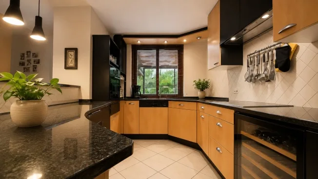 4.5 Zimmer Reihenfamilienhaus in Chavannes-des-Bois – Foto 6 von 11
