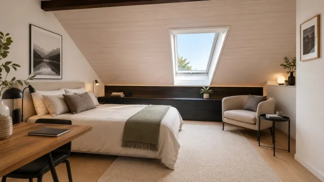 4.5 Zimmer Reihenfamilienhaus in Chavannes-des-Bois – Foto 10 von 11