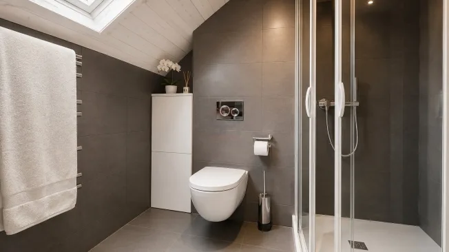 4.5 Zimmer Reihenfamilienhaus in Chavannes-des-Bois – Foto 11 von 11