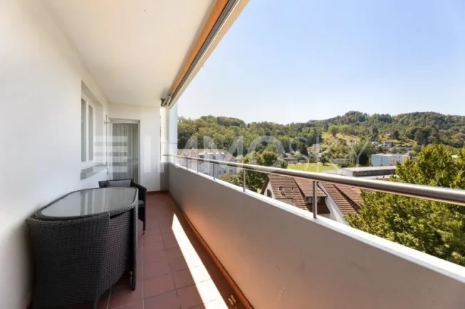 3.5 Zimmer Wohnung in St. Margrethen SG – foto 4 di 8