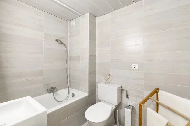 2.5 Zimmer Wohnung in Pully – photo 5 sur 7