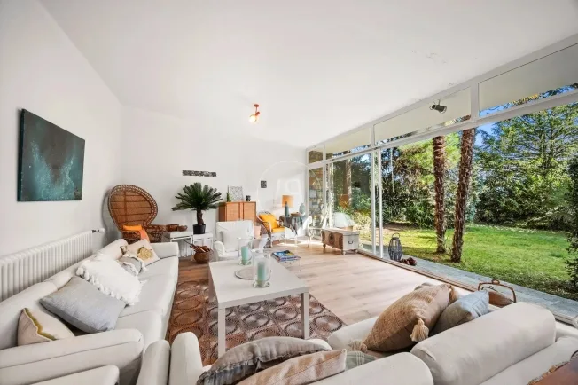 4.5 Zimmer Einfamilienhaus in Pully – Foto 3 von 19