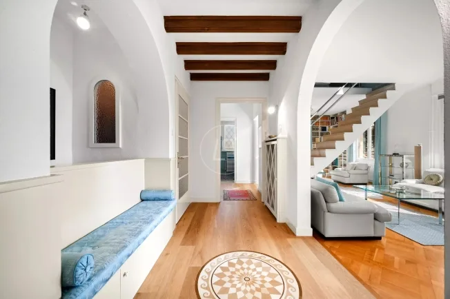 4.5 Zimmer Einfamilienhaus in Pully – Foto 7 von 19