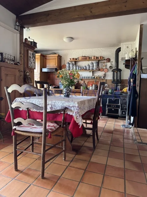 6 Zimmer Einfamilienhaus in Eclépens – Foto 6 von 16
