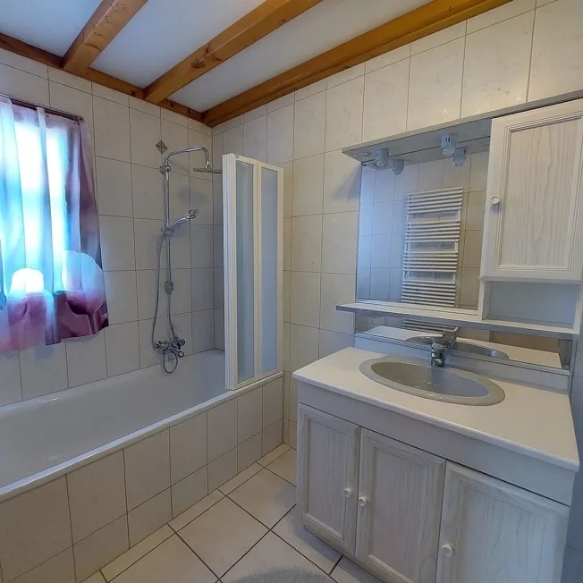 Wohnung in Les Brenets – foto 8 di 9