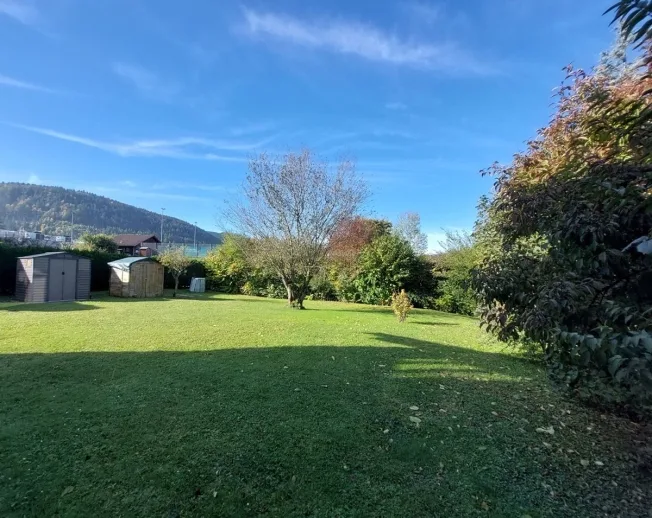 Wohnung in Les Brenets – foto 3 di 9