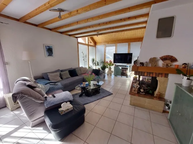 Wohnung in Les Brenets – foto 4 di 9