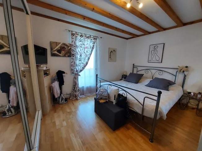 Wohnung in Les Brenets – foto 5 di 9