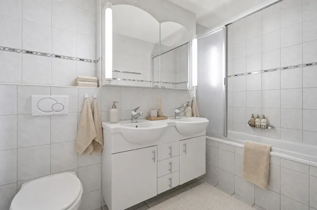 4.5 Zimmer Wohnung in Steffisburg – photo 10 sur 15