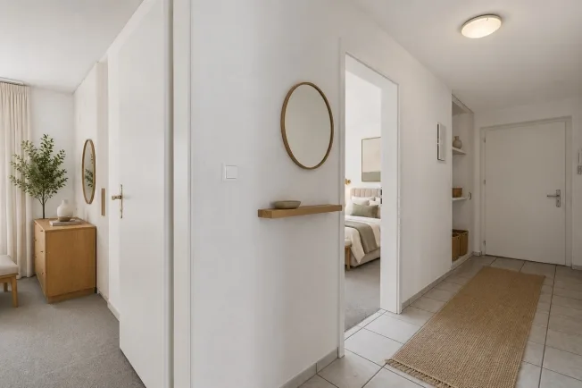 4.5 Zimmer Wohnung in Steffisburg – photo 6 sur 15