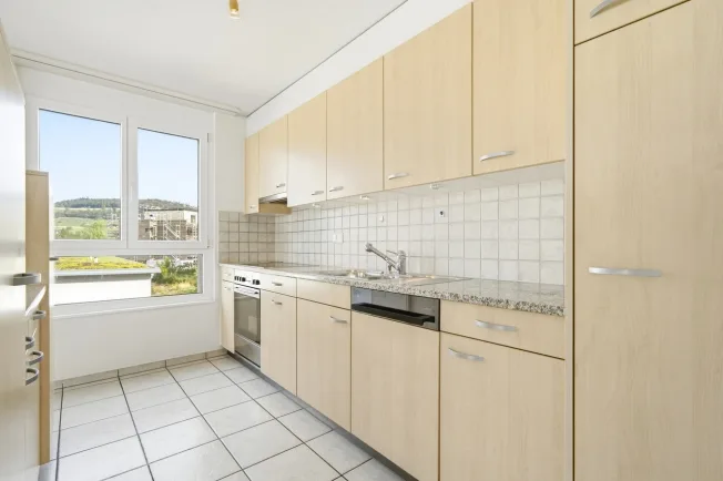 4.5 Zimmer Wohnung in Steffisburg – photo 13 sur 15