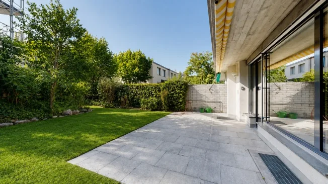 6.5 Zimmer Reihenfamilienhaus in Arlesheim – foto 15 di 17
