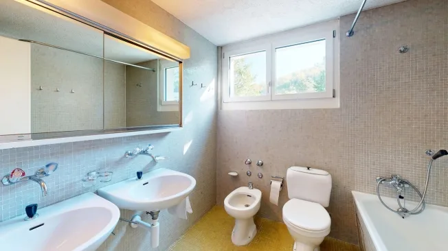 6.5 Zimmer Reihenfamilienhaus in Arlesheim – foto 7 di 17
