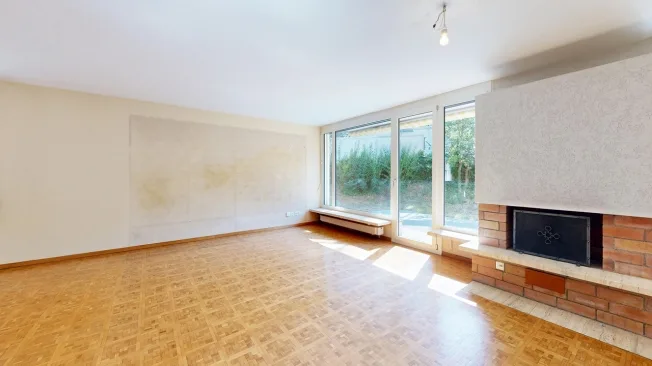6.5 Zimmer Reihenfamilienhaus in Arlesheim – foto 4 di 17