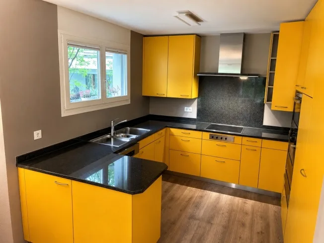 5.5 Zimmer Einfamilienhaus in Stans – Foto 4 von 5