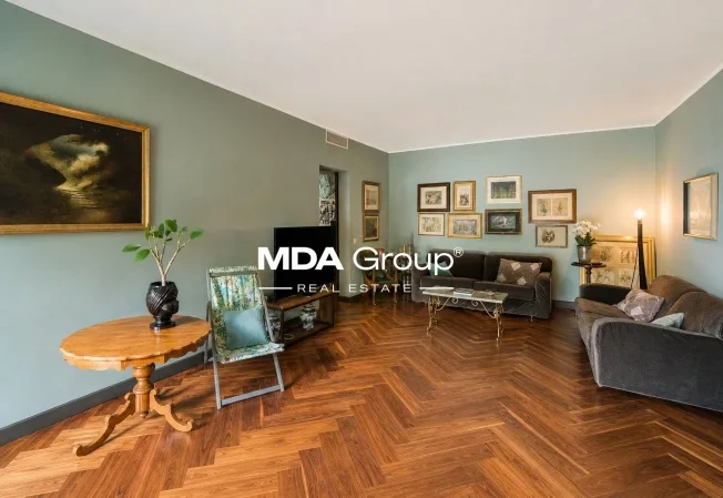 4 Zimmer Wohnung in Lugano – photo 10 sur 13