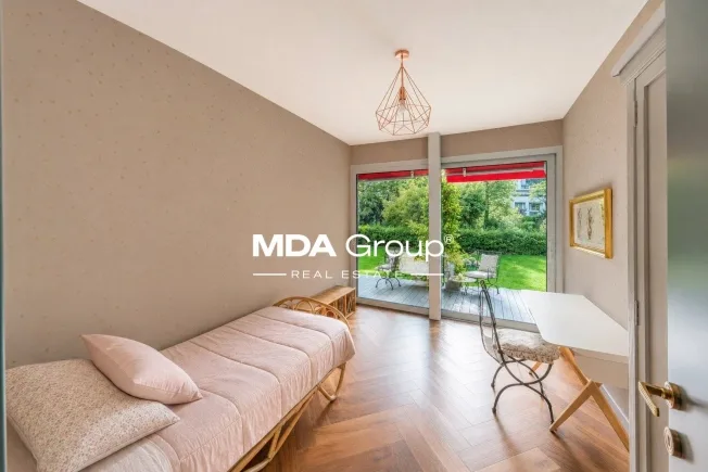 4 Zimmer Wohnung in Lugano – photo 12 sur 13