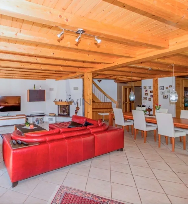 5.5 Zimmer Einfamilienhaus in Winterthur – foto 2 di 12