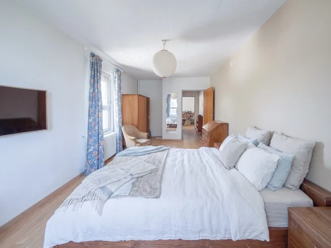 6.5 Zimmer Einfamilienhaus in Bullet – foto 14 di 20