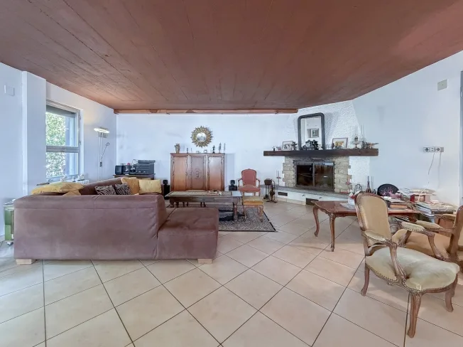 6.5 Zimmer Einfamilienhaus in Bullet – foto 12 di 20