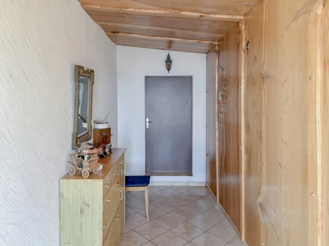 6.5 Zimmer Einfamilienhaus in Bullet – foto 19 di 20