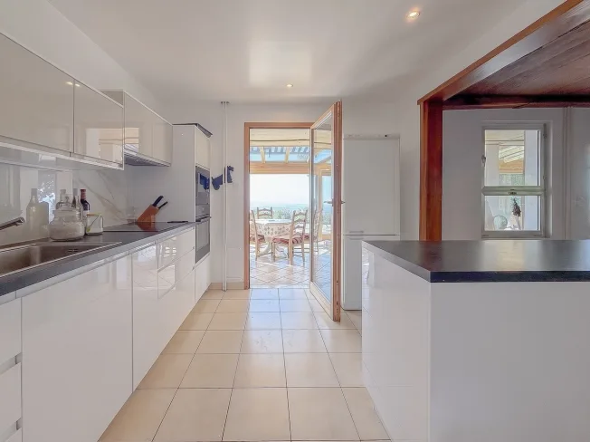6.5 Zimmer Einfamilienhaus in Bullet – foto 7 di 20