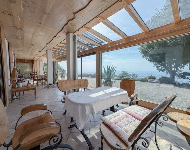 6.5 Zimmer Einfamilienhaus in Bullet – foto 9 di 20