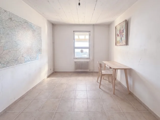 6.5 Zimmer Einfamilienhaus in Bullet – foto 13 di 20