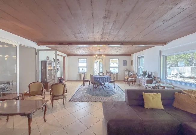 6.5 Zimmer Einfamilienhaus in Bullet – foto 11 di 20