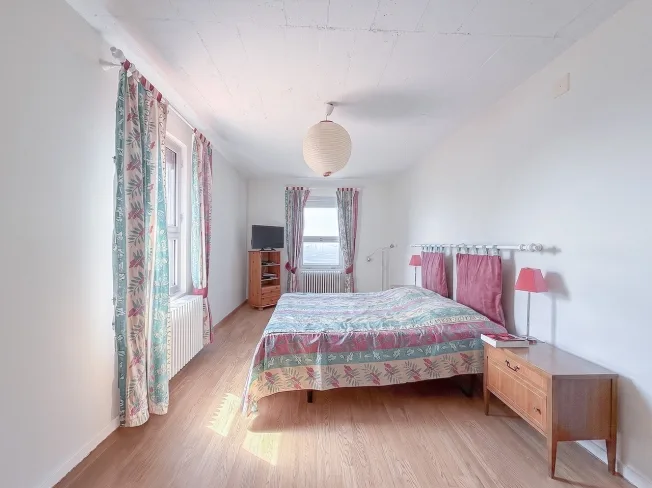 6.5 Zimmer Einfamilienhaus in Bullet – foto 16 di 20