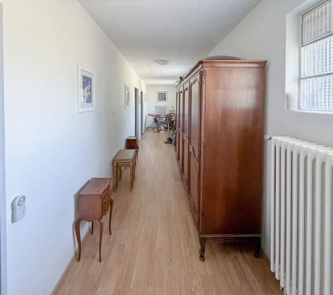 6.5 Zimmer Einfamilienhaus in Bullet – foto 18 di 20