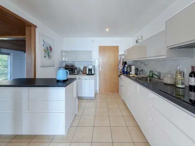 6.5 Zimmer Einfamilienhaus in Bullet – foto 8 di 20
