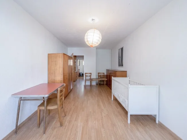 6.5 Zimmer Einfamilienhaus in Bullet – foto 17 di 20