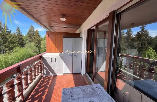 3.5 Zimmer Wohnung in Crans-Montana – foto 4 di 9