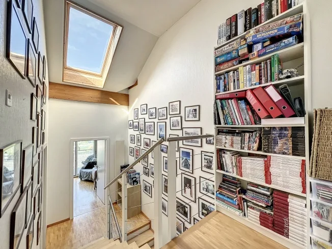 5.5 Zimmer Villa in Blonay – Foto 8 von 12