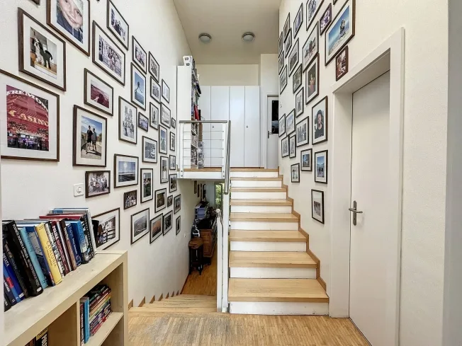 5.5 Zimmer Villa in Blonay – Foto 6 von 12
