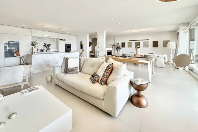 5.5 Zimmer Wohnung in Twann – Foto 2 von 13