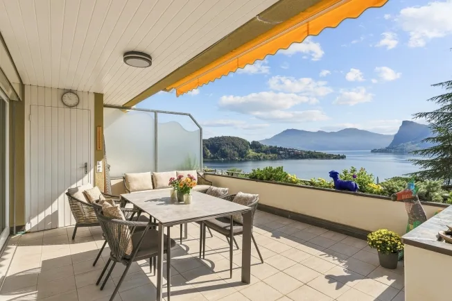 Expérience de vie exclusive avec vue imprenable sur le lac et les montagnes – photo 16 sur 20