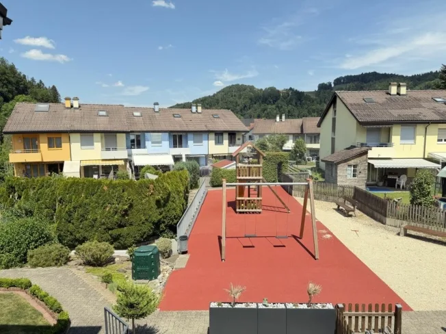 umfassend renoviertes Reihenhaus mit eigenem Garten – Foto 13 von 14