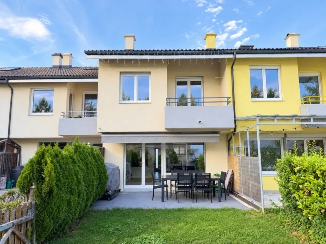 umfassend renoviertes Reihenhaus mit eigenem Garten – Foto 14 von 14
