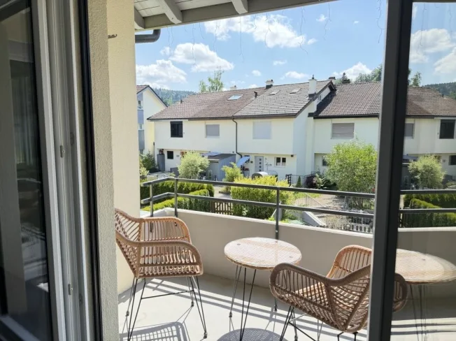umfassend renoviertes Reihenhaus mit eigenem Garten – Foto 7 von 14