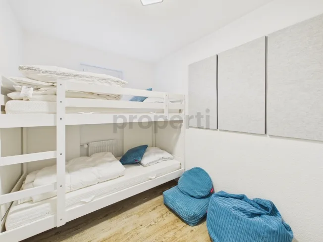 Ferienjuwel im schönen Leukerbad - ideal zur Eigennutzung oder Vermietung – Foto 6 von 26