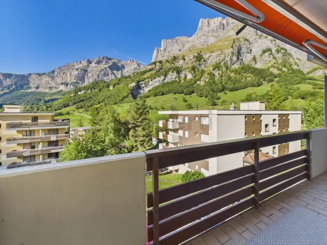 Ferienjuwel im schönen Leukerbad - ideal zur Eigennutzung oder Vermietung – Foto 10 von 26