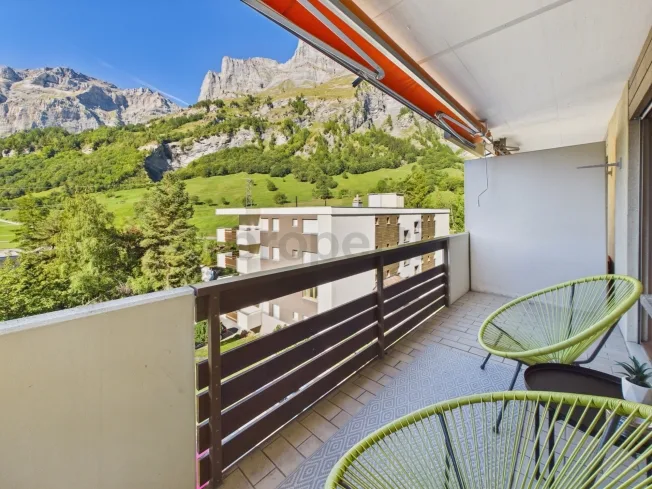 Ferienjuwel im schönen Leukerbad - ideal zur Eigennutzung oder Vermietung – Foto 8 von 26