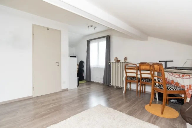 Habiter de manière indépendante au centre, ensoleillé, avantageux en termes d'impôts ! – photo 10 sur 12