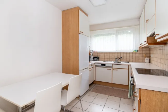 Habiter de manière indépendante au centre, ensoleillé, avantageux en termes d'impôts ! – photo 6 sur 12