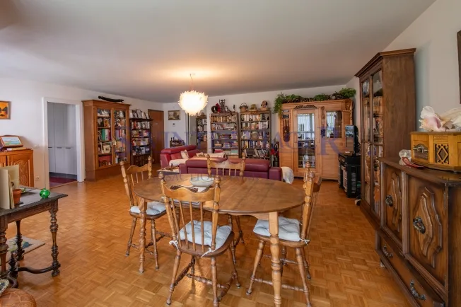 4 Zimmer Wohnung in Veyrier – photo 5 sur 10