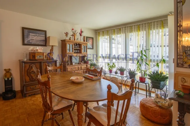 4 Zimmer Wohnung in Veyrier – photo 3 sur 10