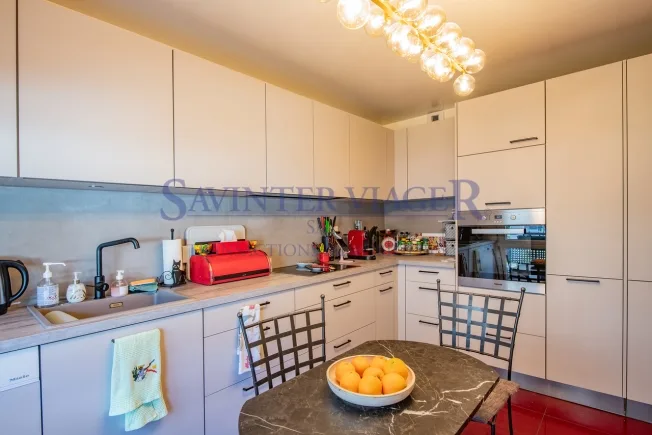 4 Zimmer Wohnung in Veyrier – photo 8 sur 10